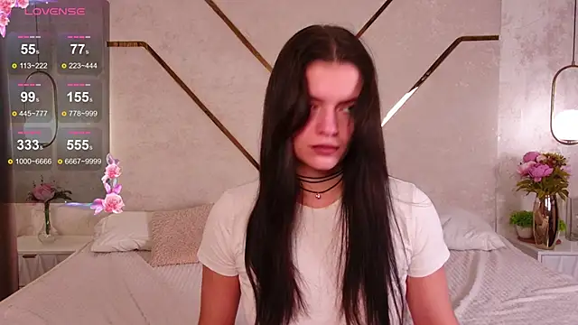 kimberlyy77 online show from November 27, 6:37 am