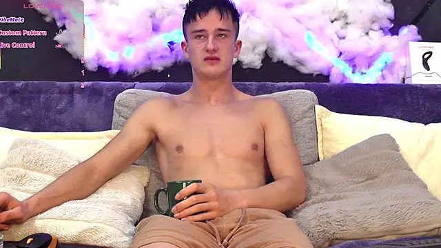 SirReed online show from September 26, 2:59 am