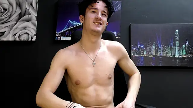 SirReed online show from February 8, 7:56 am