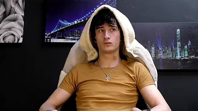 SirReed online show from February 13, 3:57 am