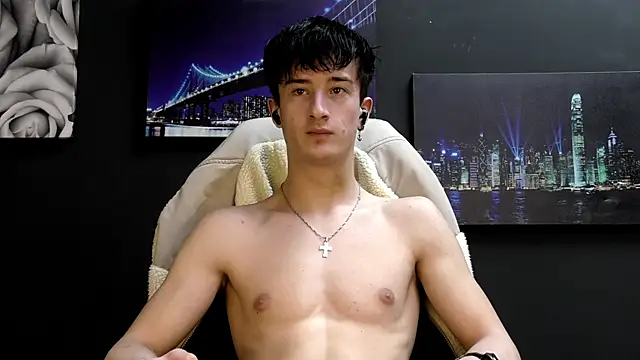 SirReed online show from February 14, 5:59 am