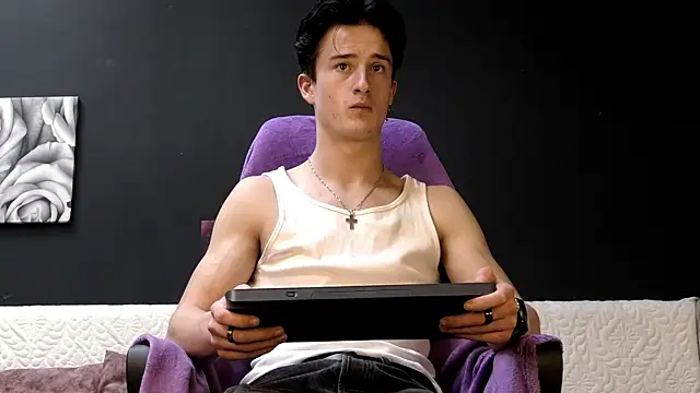 SirReed online show from February 26, 5:56 pm