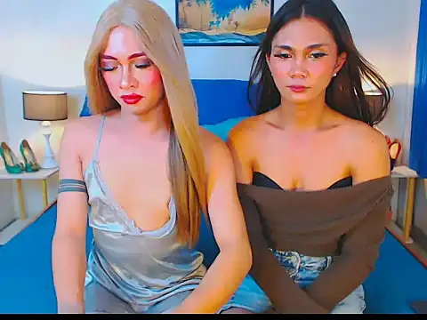 FlirtyMarga online show from September 9, 7:08 am