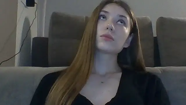 JennaCash online show from September 12, 5:57 pm