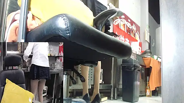 Eileen-L online show from November 14, 2:43 am