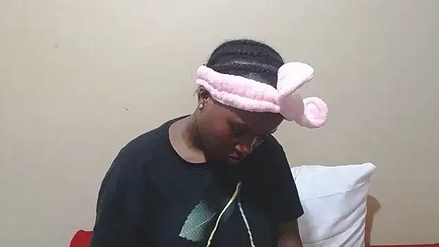 Blackberry96  online show from January 7, 5:15 pm