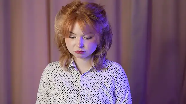 Stella Vanila online show from September 19, 5:09 am