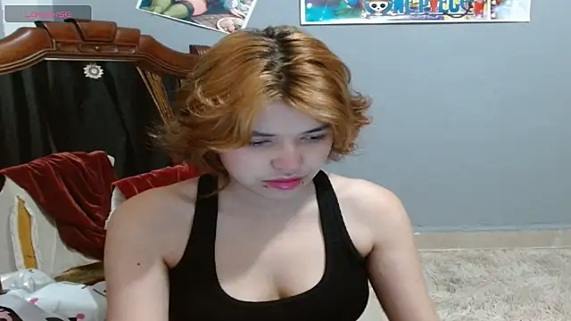 Katsuyaxz online show from October 20, 5:24 pm