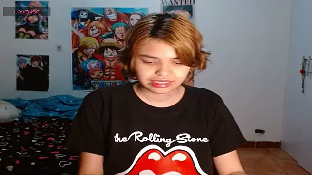 Katsuyaxz online show from November 6, 6:53 pm