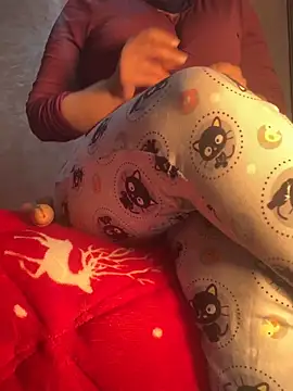 Sandrila159 online show from February 14, 2:36 pm