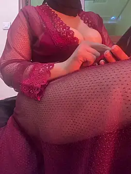 Sandrila159 online show from April 7, 9:32 am