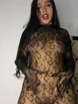 Michelle johnson  online show from March 25, 7:42 pm