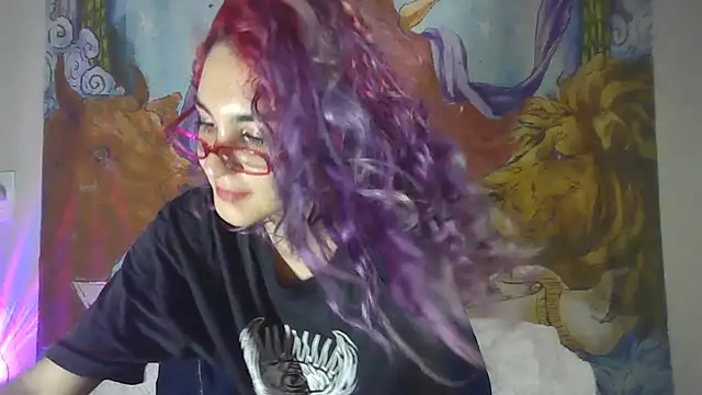 peetitefairy online show from January 16, 4:38 am