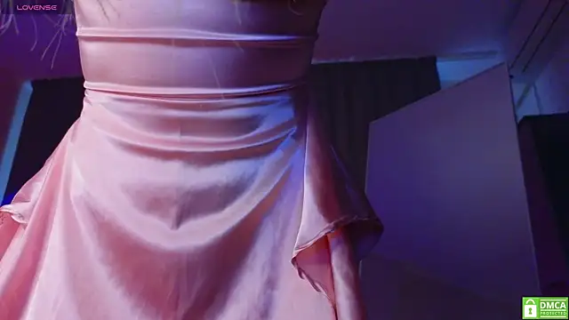 KittenFang online show from April 11, 11:58 am