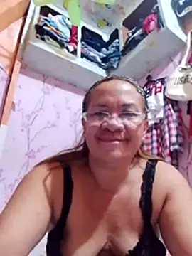 vickyhot1966 online show from January 5, 8:23 pm