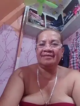 vickyhot1966 online show from February 8, 5:22 am