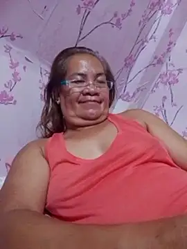 vickyhot1966 online show from March 6, 9:22 pm