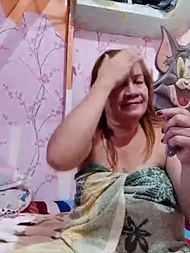 vickyhot1966 online show from March 27, 8:09 am