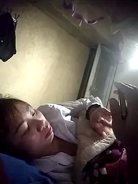 Dung-Thao19 online show from December 19, 10:39 pm