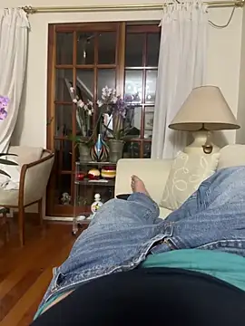 SantuIv online show from February 5, 3:00 am