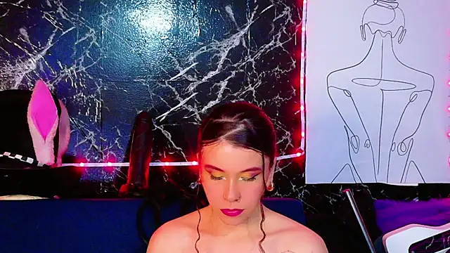 CristalRose online show from May 21, 6:59 pm