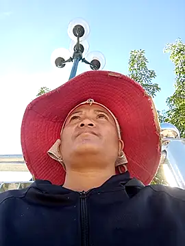 Love-Mama33 online show from September 19, 1:40 am