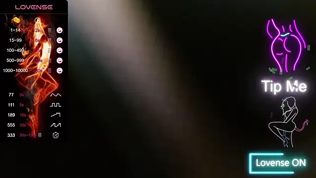 Daddyisssues1 online show from November 1, 9:00 am