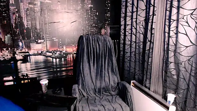 AMOURSWEET2025 online show from November 15, 6:48 pm