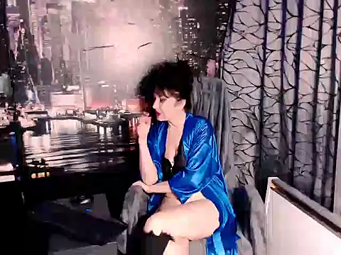 AMOURSWEET2025 online show from November 29, 4:10 pm