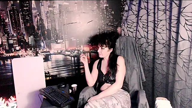 AMOURSWEET2025 online show from March 6, 8:27 pm