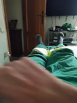 gigolobcn online show from October 15, 3:34 pm