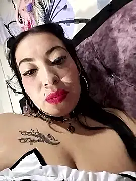 angelicroose2 online show from October 26, 7:25 am