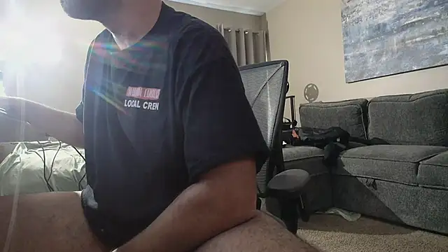 LeeCox online show from December 14, 12:11 am