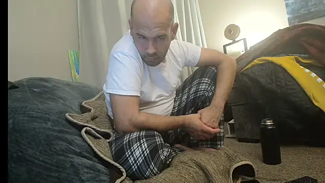 LeeCox online show from January 24, 8:34 am