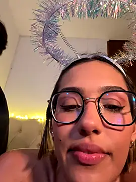 Danicute  online show from October 26, 2:17 am