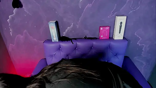 Lili milk20 online show from October 10, 7:46 pm