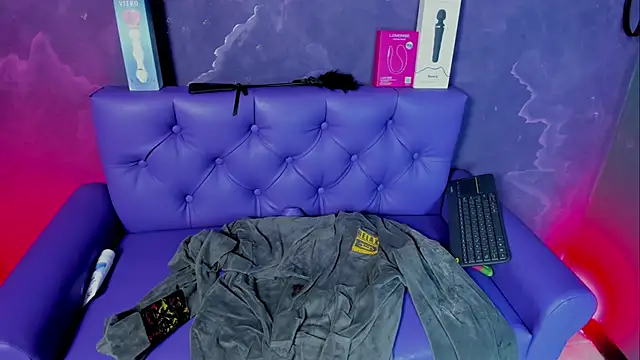 Lili milk20 online show from October 16, 7:04 pm