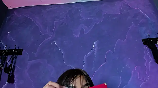 Lili milk20 online show from November 7, 7:14 pm