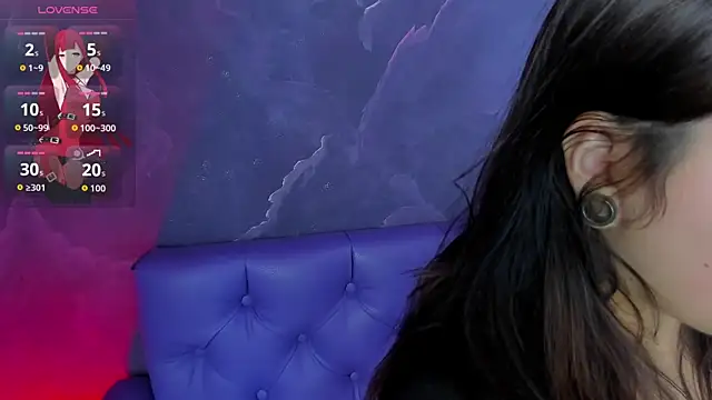 Lili milk20 online show from November 24, 7:13 pm