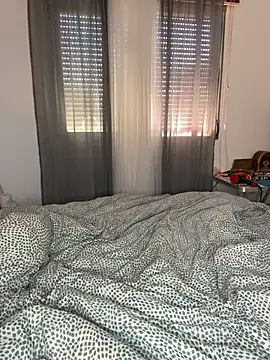 Wild2XXX online show from October 30, 10:16 am