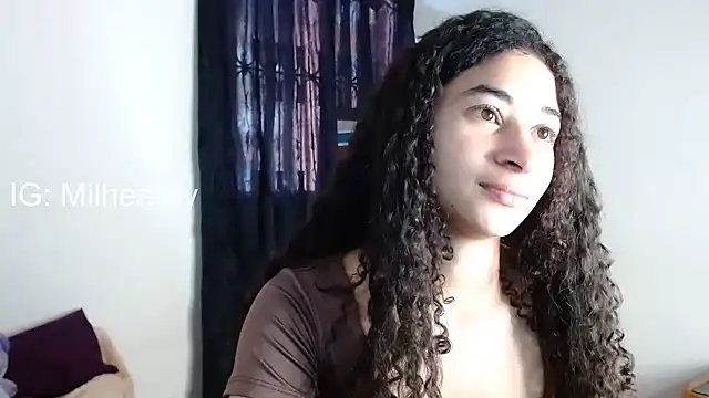 heartty Milah online show from November 7, 2:17 pm