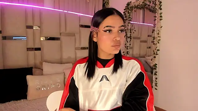 Cleo-smith online show from October 15, 2:01 am