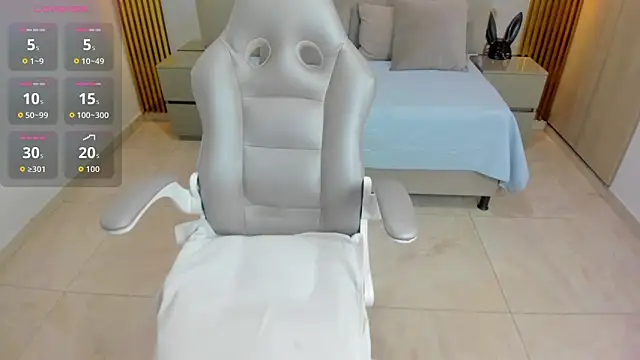 Keisha jalal online show from January 10, 6:53 pm