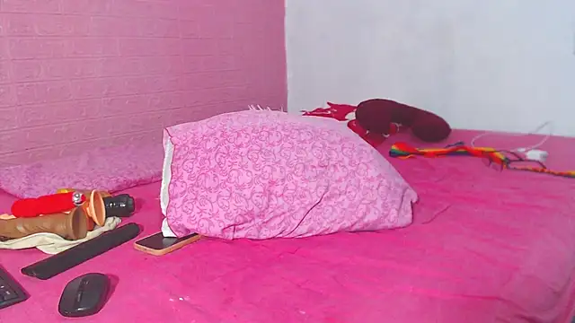 Ashley thomas18 online show from February 14, 5:59 am