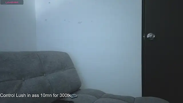 LuckySwagson online show from April 14, 9:10 pm