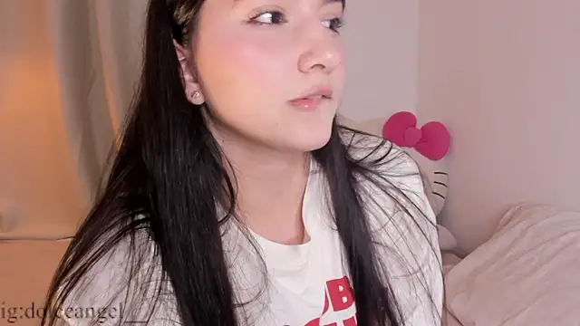 dulceangel   online show from June 25, 3:28 am