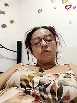 tany90 online show from October 14, 11:05 pm