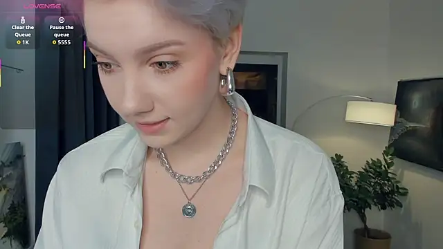 OdelynaAsp online show from October 23, 12:26 pm