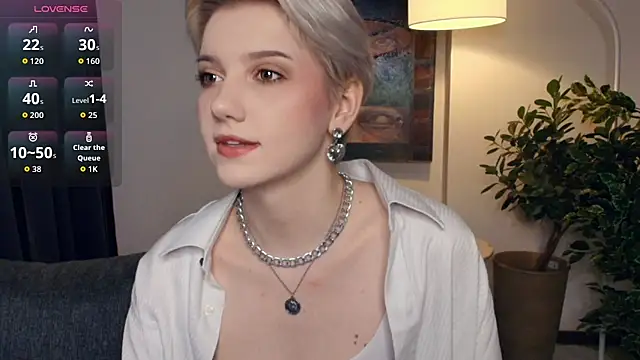 OdelynaAsp online show from November 16, 9:37 am