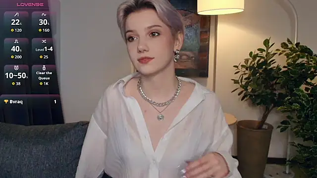 OdelynaAsp online show from November 19, 11:43 am